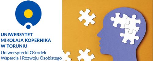 Oferta Uniwersyteckiego Ośrodka Wsparcia i Rozwoju Osobistego